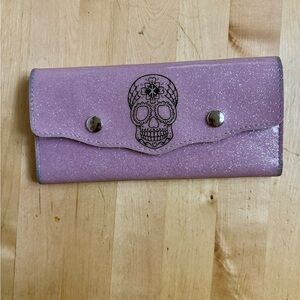 Double k originals wallet